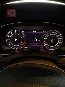 فولكسفاغن أرتيون